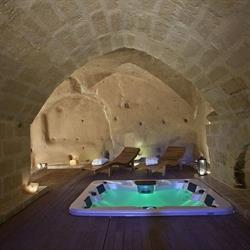 Antico Convicino Rooms Suites & SPA - Hotel Matera, orari di apertura