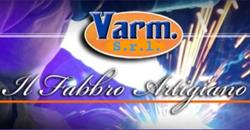 Varm S.r.l. Di Ricciardella Angelo, Roma orari di apertura