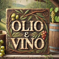 Olio e Vino, Monopoli orari di apertura