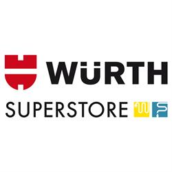 Würth Superstore, Stezzano orari di apertura