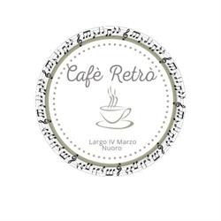 Cafè Retrò, Nuoro orari di apertura