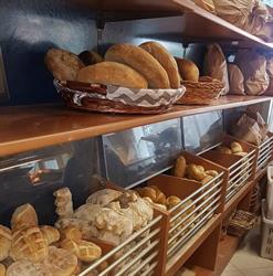 Voglia di pane, Sestu orari di apertura