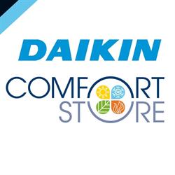 Daikin Comfort Store Fano, orari di apertura