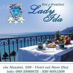 Bed and Breakfast Lady Ida, Vietri sul Mare orari di apertura