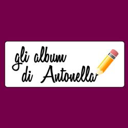 Gli album di Antonella, album fotografici artigianali, Bergamo orari di apertura
