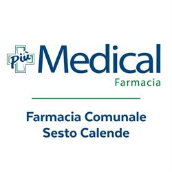 Farmacia Comunale SESTO Calende, Sesto Calende orari di apertura