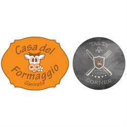 Casa del Formaggio, Gavirate orari di apertura