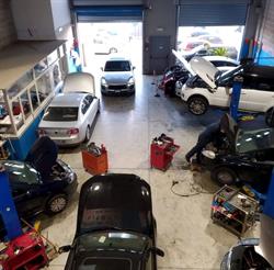 Officina Ceglie di Cipriano Ceglie, Altamura orari di apertura