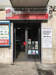 Stelluto Sicurezza Foggia - Chiavi e serrature, orari di apertura
