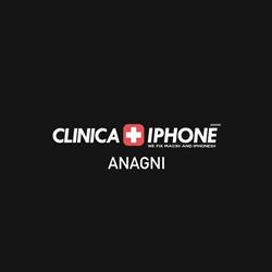 Clinica iPhone Anagni, orari di apertura