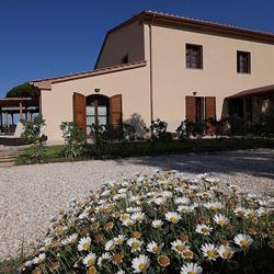 Podere Conte Novello, Marina di Castagneto Carducci orari di apertura