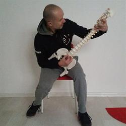 Luca Bissacco Osteopata D.O. - Massoterapia e Tecar Terapia, Seveso orari di apertura
