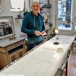 Creo e Restauro, La Spezia orari di apertura