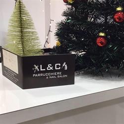 L&C Parrucchiere e Nail Salon, Lecco orari di apertura