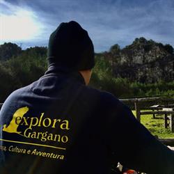 ExploraGargano Escursioni Quad Jeep Vieste, orari di apertura