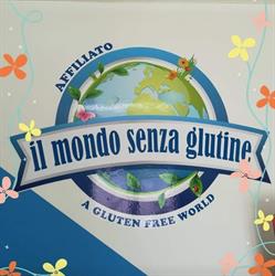 Il Mondo senza Glutine Palmi, orari di apertura