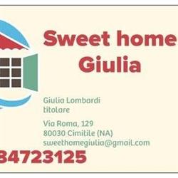 SWEET HOME Giulia, Cimitile orari di apertura