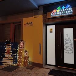 Vacanze Arcobaleno Predazzo, orari di apertura