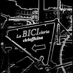 La BICIcleria, Roma orari di apertura