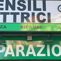Criniti Ponente, Genova orari di apertura