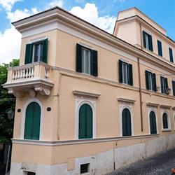 Modern Apartments, Palestrina orari di apertura
