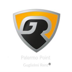Guglielmi Rent - Palermo Point, orari di apertura
