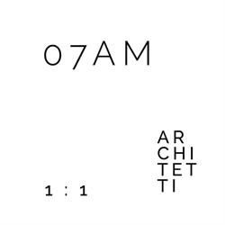 07am architetti, Roma orari di apertura