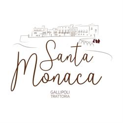 Santa Monaca, Gallipoli orari di apertura