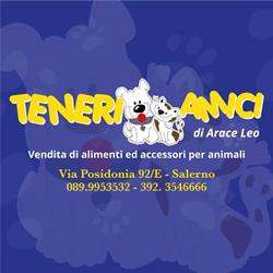 Teneri Amici di Arace Leo, Salerno orari di apertura