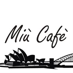Miù Cafè, Piano orari di apertura