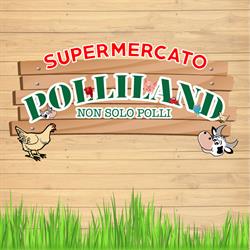 Polliland, Sant'Antimo orari di apertura