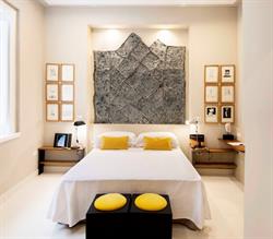 Atelier Inès. Arts & Suites, Napoli orari di apertura