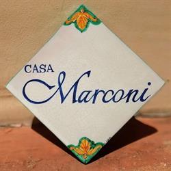 Casa Vacanze Marconi, Sciacca orari di apertura