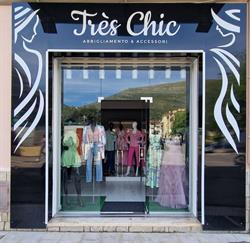 Très Chic Fondi, orari di apertura
