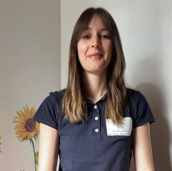 Arianna Sallustio Osteopata, Monza orari di apertura