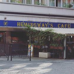 Hemingway's Cafè, Alessandria orari di apertura