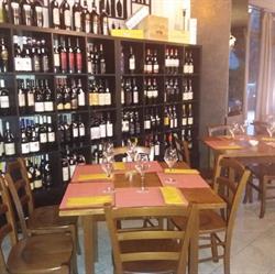 Tirabuscio' Vineria, Montesilvano orari di apertura