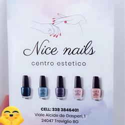 Nice nails, Treviglio orari di apertura