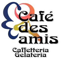 Café des Amis, Monopoli orari di apertura