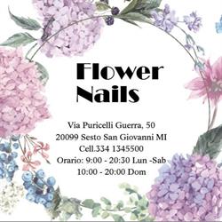 Flower Nails Sesto SG, Sesto San Giovanni orari di apertura