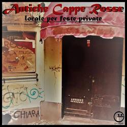 Antiche Cappe Rosse - Sala per Compleanno a genova, Genova orari di apertura
