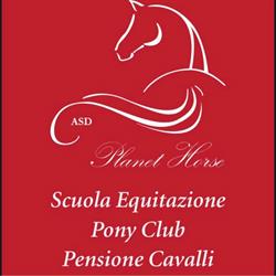 ASD Planet Horse, San Giuliano Terme orari di apertura