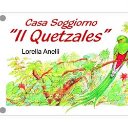 Casa Soggiorno il Quetzales, Valenza orari di apertura