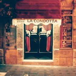 Teatro D'Essai La Condotta, San Cataldo orari di apertura