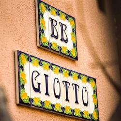 B&B Giotto, Cesena orari di apertura