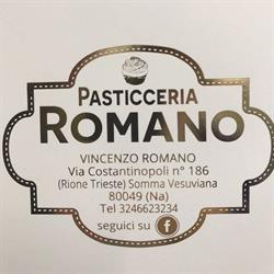 Pasticceria Romano, Somma Vesuviana orari di apertura