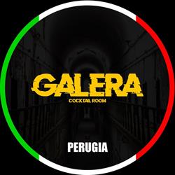 Galera - Cocktail Room, Perugia orari di apertura