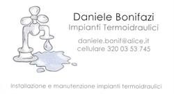 Bonifazi Daniele Impianti Termoidraulici, Recanati orari di apertura
