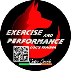 Exercise and Performance Addestramento e Formazione Cinofila, Aprilia orari di apertura