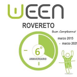 WEEN Rovereto, orari di apertura